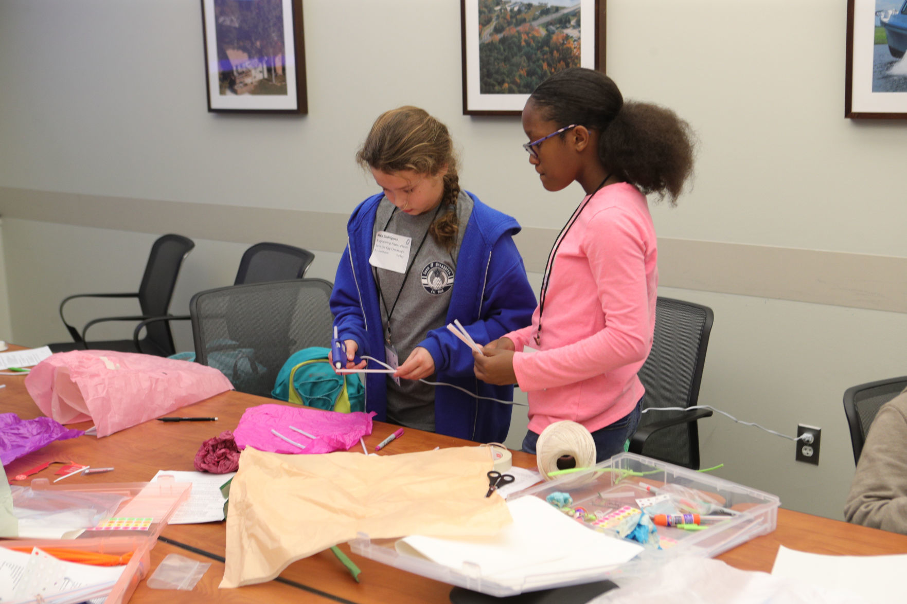 Tween Tech